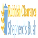 Rubbish Clearance Shepherd's Bush Ltd
