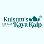 Kulsum’s Kaya Kalp Herbals