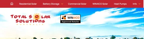 Total solar solutions
