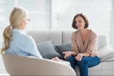 The Couch Counselling and Support Services