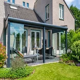 Bespoke Verandas Ltd