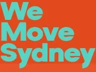 We Move Sydney