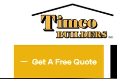 TIMCO BUILDERS INC