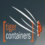 Tiger Shipping Containers