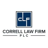 Correll Law Firm, PC