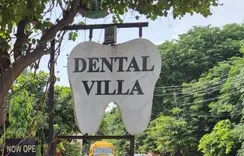 The Dental Villa