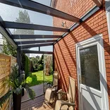 Glass Awnings Ltd