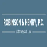 Robison & Henry, P.C. -- Denver Office