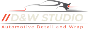 Detailing and Wrap Studio