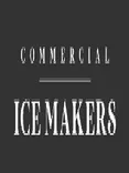 Commercial Ice Makers