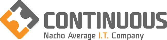 Continuous Networks