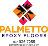 Palmetto Epoxy Floors