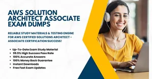 AWS Architect