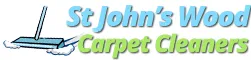 St Johns Wood Carpet Cleaners Ltd