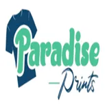 PARADISE PRINT UK
