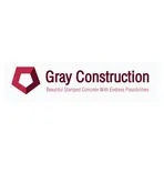 Gray Construction 
