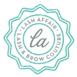 Lash Affair Lounge