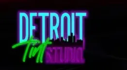 Detroit Tint Studio