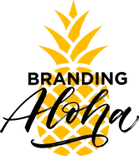 Branding Aloha