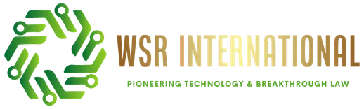 WSR International Co., Ltd.