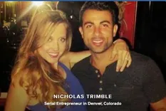 Nicholas Trimble