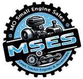 MO Small Engine Sales