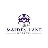 Maiden Lane Walk In
