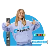 Custom Press