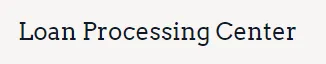 Loan Processing Center LLC
