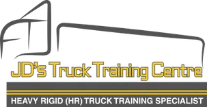 JD's Truck Training Centre