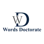 Words Doctorate