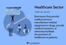 Deondre Waters Healthcare