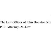Law Office of John H. Nix