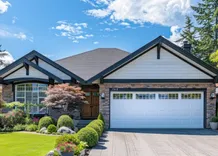 Maine Garage Door