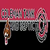 Coleman Tank Solutions Inc.