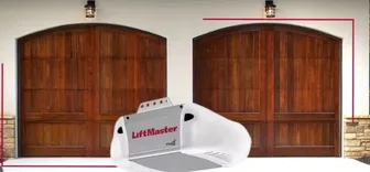 Lees Garage Door Repair