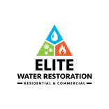 Elite Water Restoration