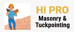 HI Pro Masonry & Tuckpointing