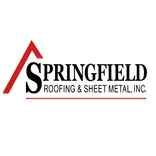 Springfield Roofing & Sheet Metal