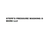 Stepp's Pressure Washing & more LLC