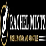 Rachel Mintz Mobile Notary and Apostille