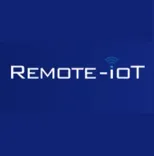 remote ssh IoT-remoteiot