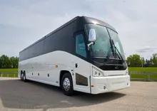 Tacoma Charter Bus Services Group Transportation Services