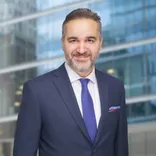 Navid Sharifzadeh, Toronto Real Estate Broker