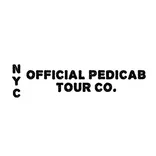 OFFICIAL Central Park Pedicab Tours