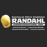 Randahl Construction, Inc. Concrete Division