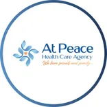 At Peace Home Care Agency In Pennsylvania