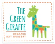 The Green Giraffe Day Nursery | Cardiff City Centre