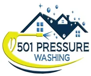 501 Pressure Washing of Beaver Fork Lake