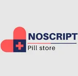 NoScript Pill Store